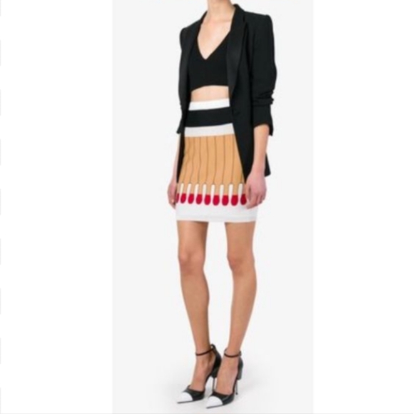 Moschino Dresses & Skirts - Moschino Skirt